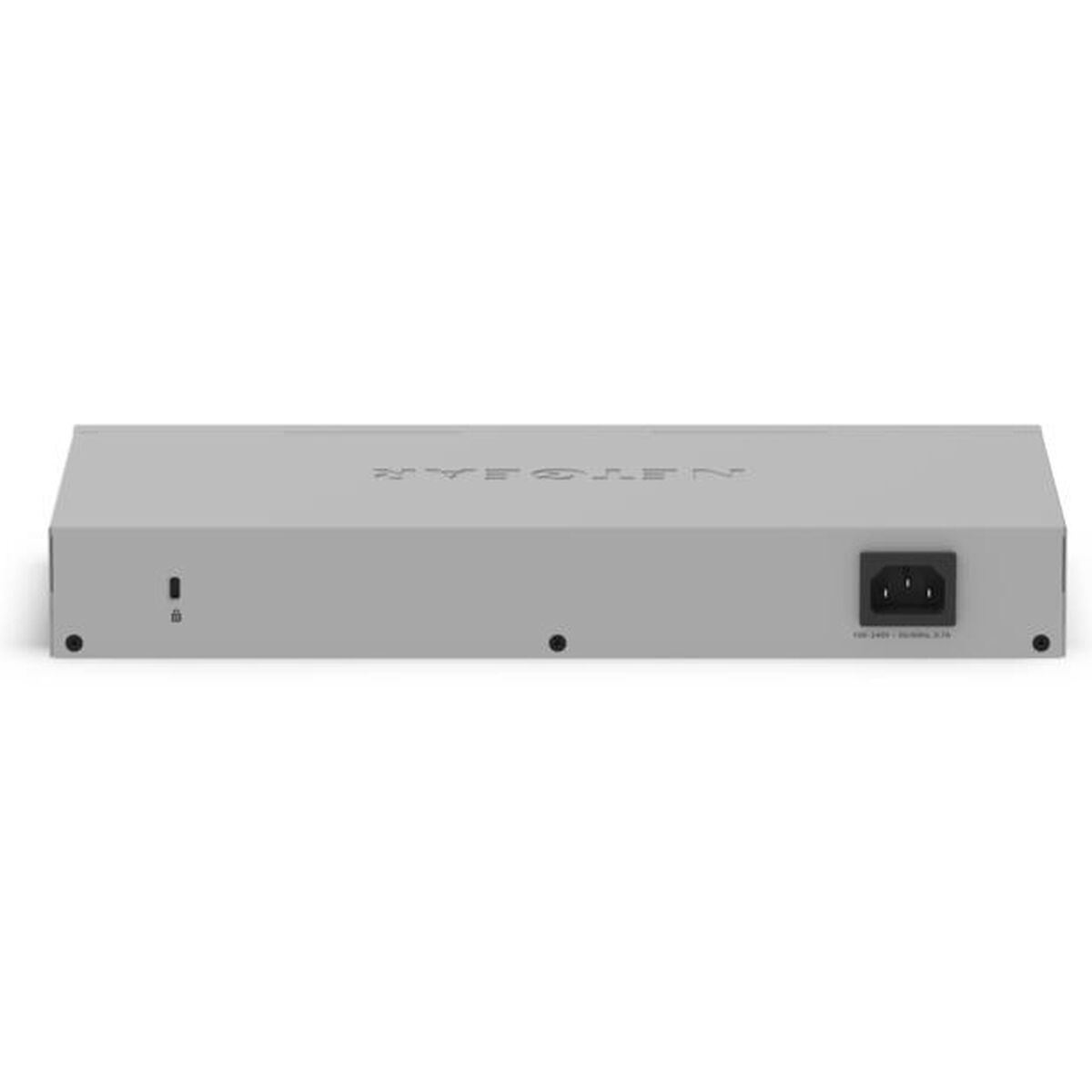 USB-kabel Netgear GS516-300EUS Grå - 2