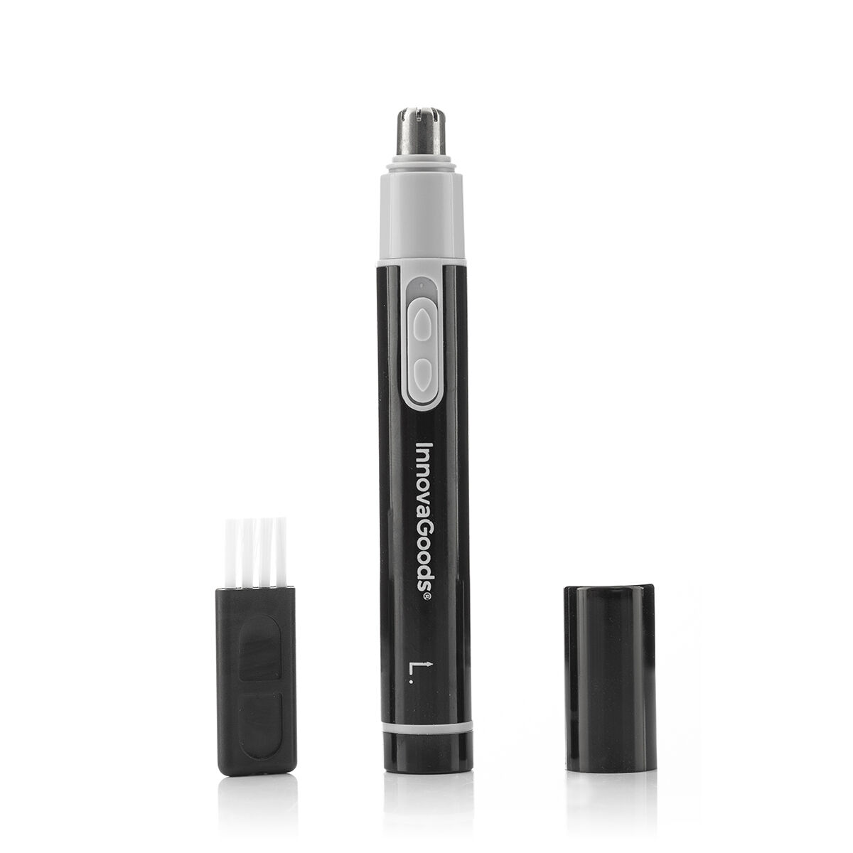 Trimmer för Näsa och Öron Trimpen InnovaGoods - 16