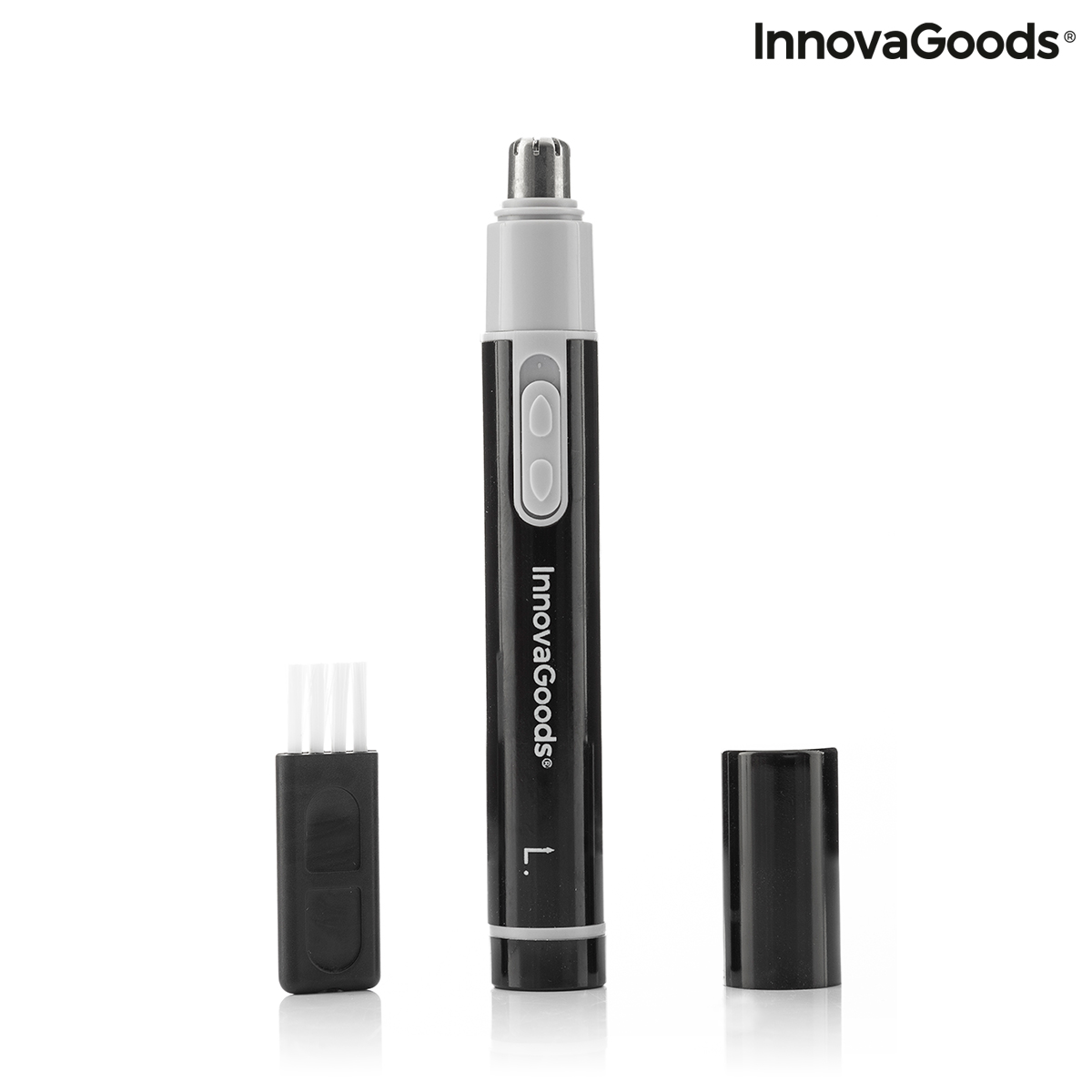 Trimmer för Näsa och Öron Trimpen InnovaGoods - 4