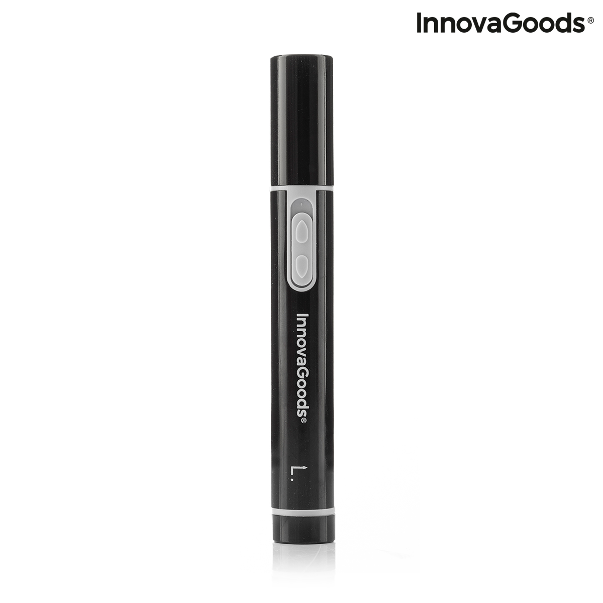 Trimmer för Näsa och Öron Trimpen InnovaGoods - 5