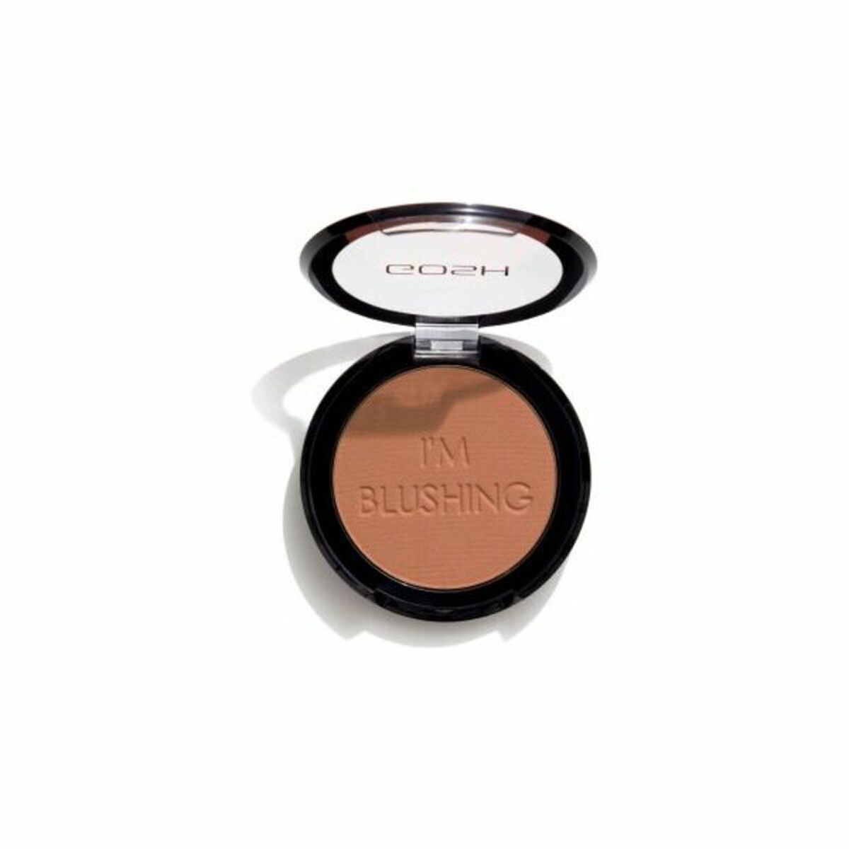 Rouge Gosh Copenhagen M Blushing Nº 004-Crush 5,5 g - 3