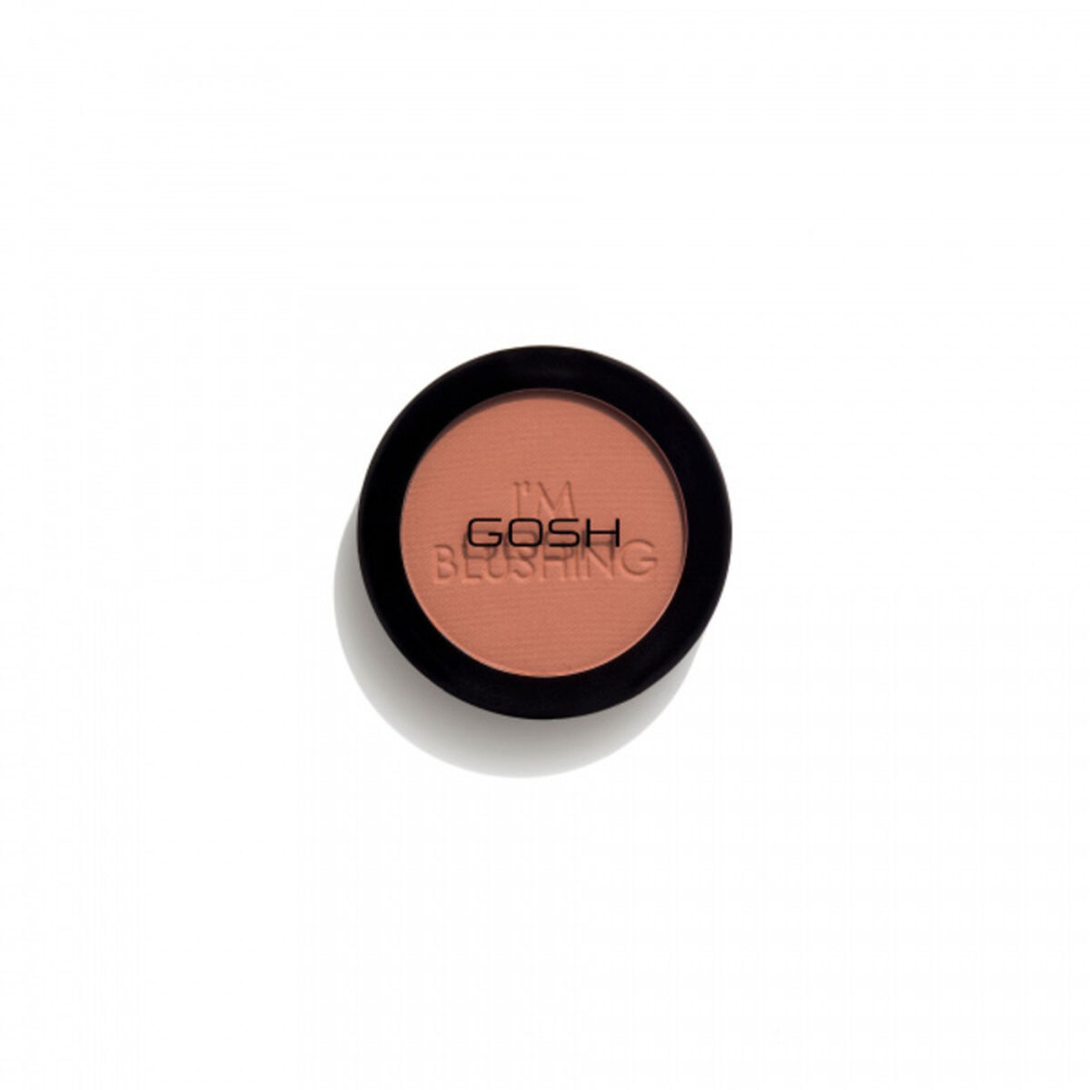 Rouge Gosh Copenhagen M Blushing Nº 004-Crush 5,5 g