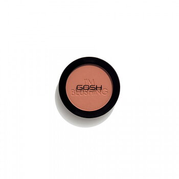 Rouge Gosh Copenhagen M Blushing Nº 004-Crush 5,5 g
