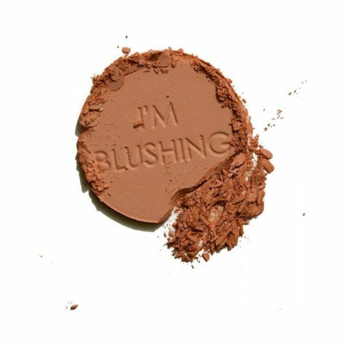 Rouge Gosh Copenhagen M Blushing Nº 004-Crush 5,5 g - 2