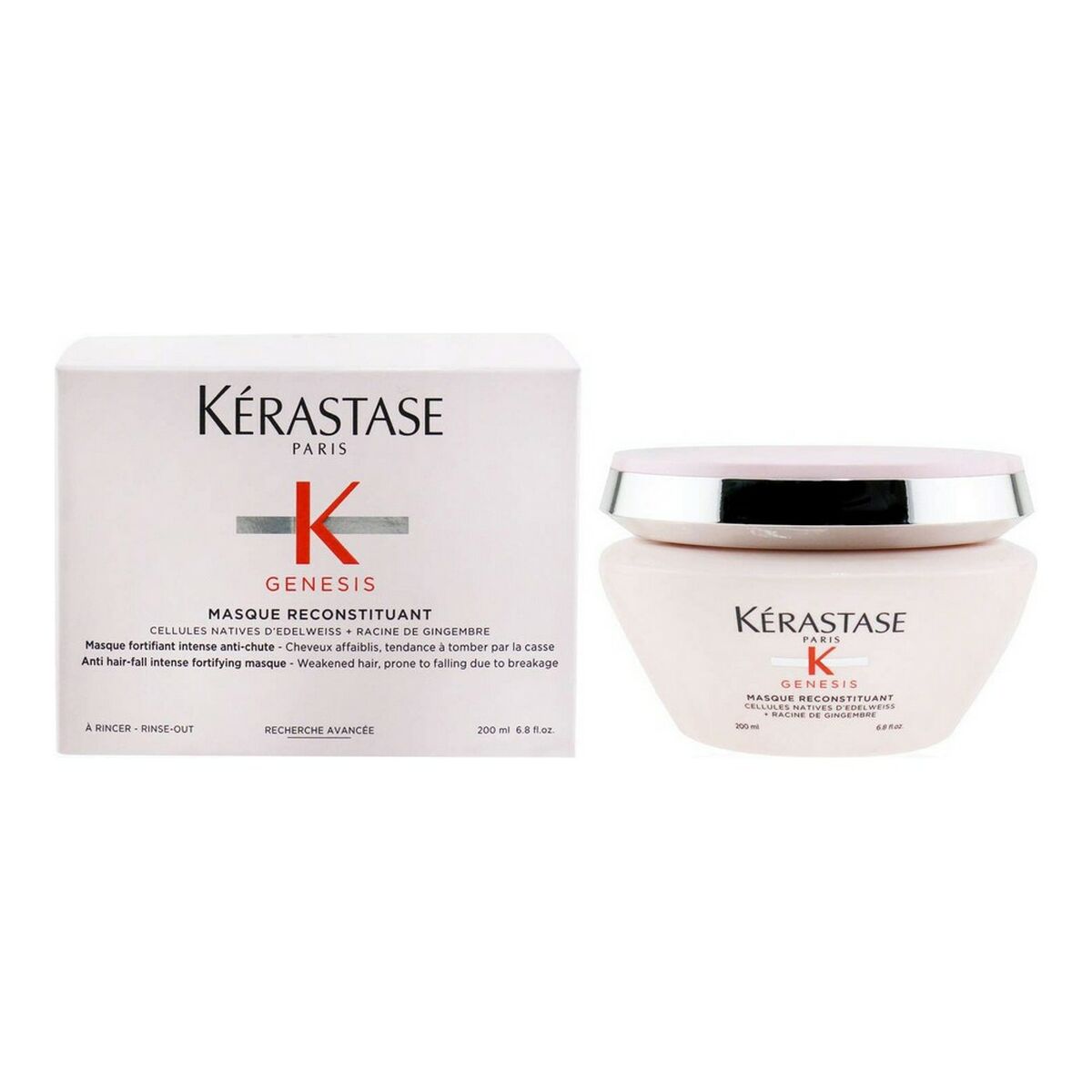 Hårinpackning Kerastase Genesis Reconstituant - 2