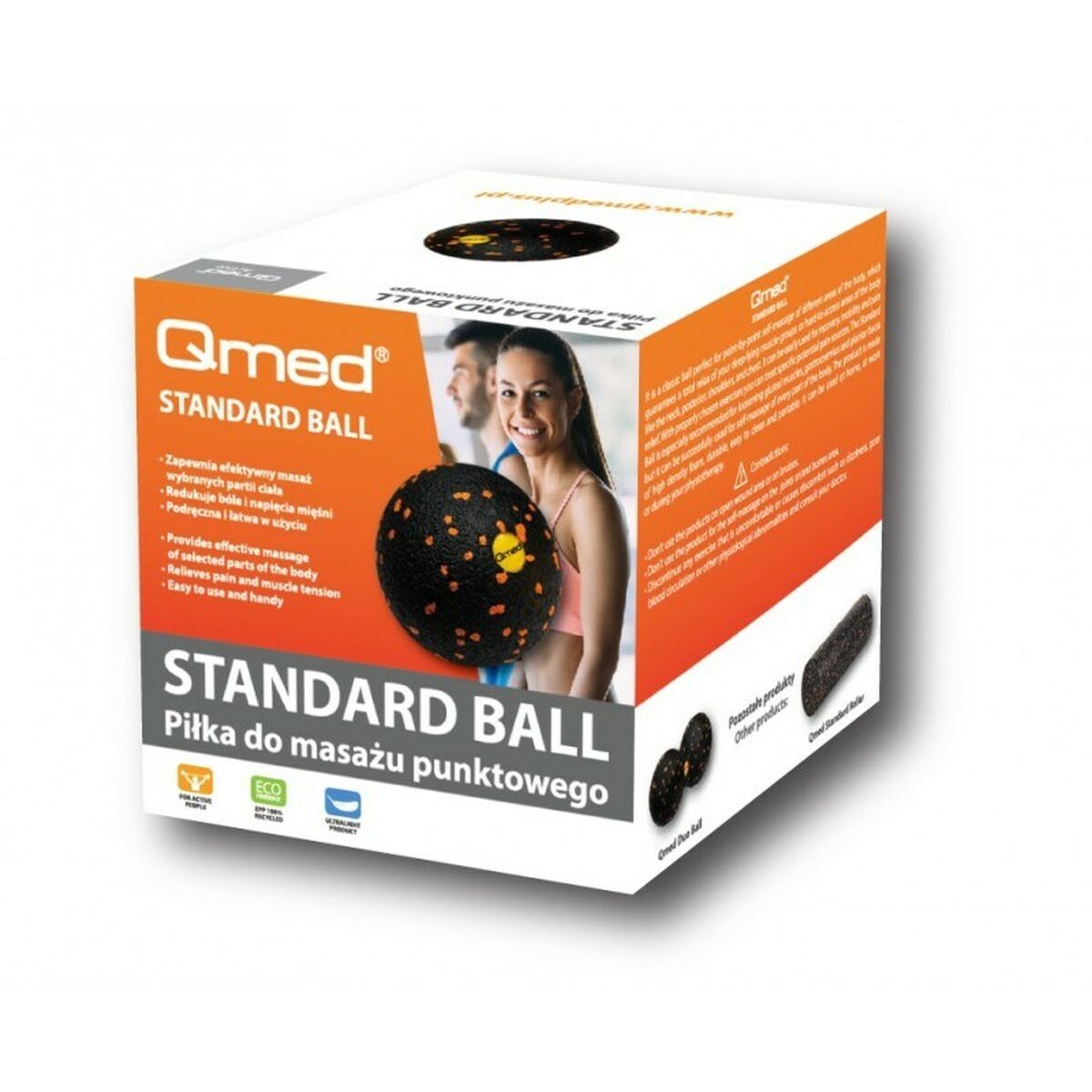 massageboll MDH DRQM3N3LAXXXP - 2