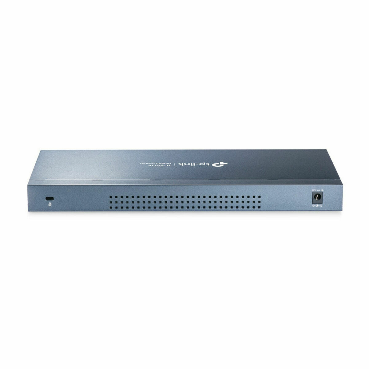 Skrivbords omkopplare TP-Link TL-SG116 Svart - 3