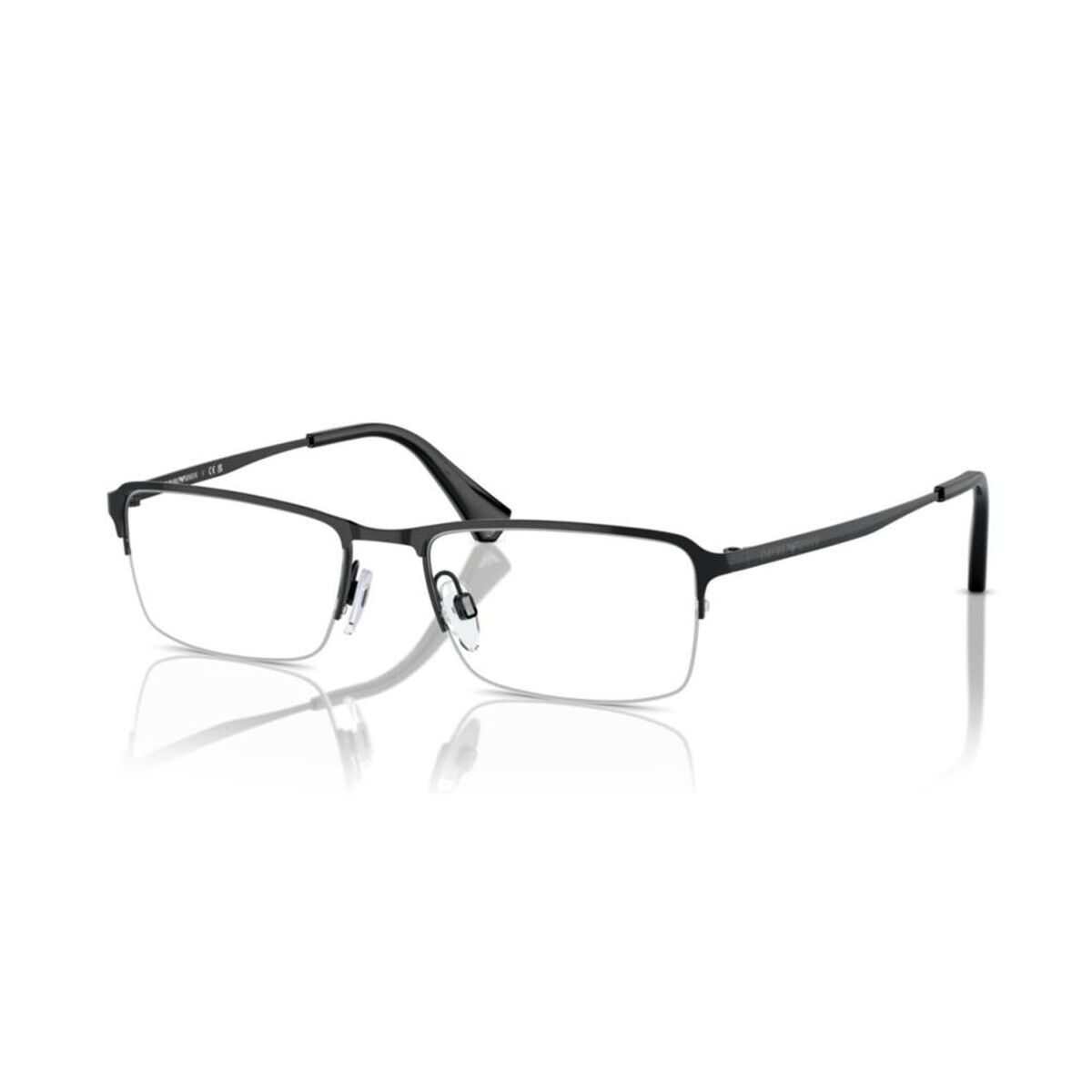 Glasögonbågar Emporio Armani EA 1044TD