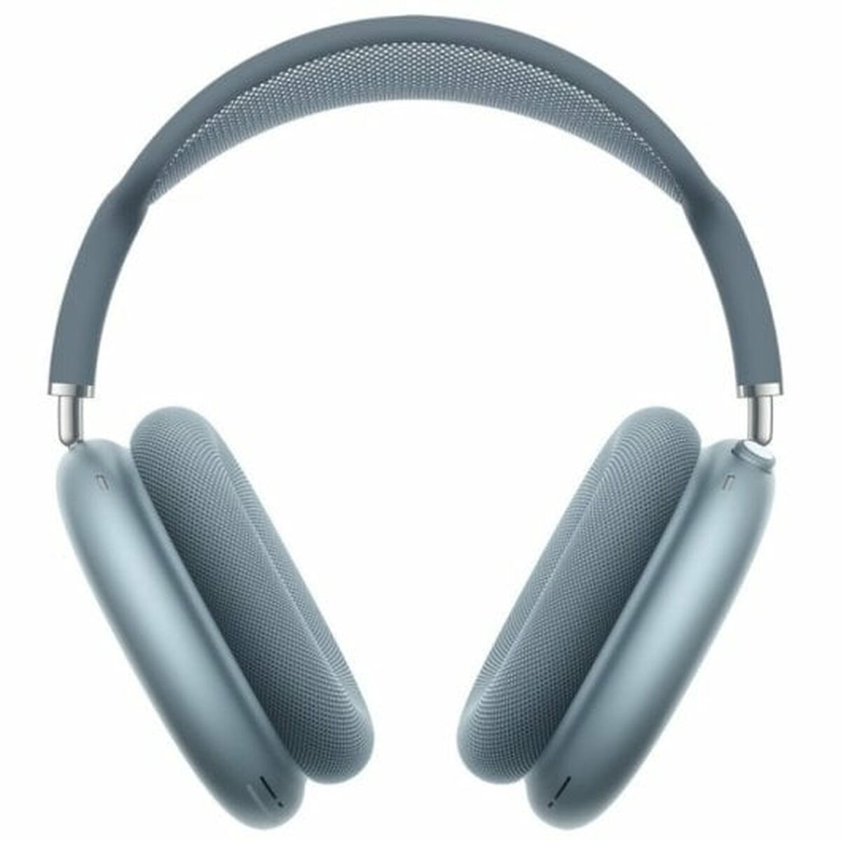 Hörlurar med Mikrofon Apple MWW63ZM/A Blå