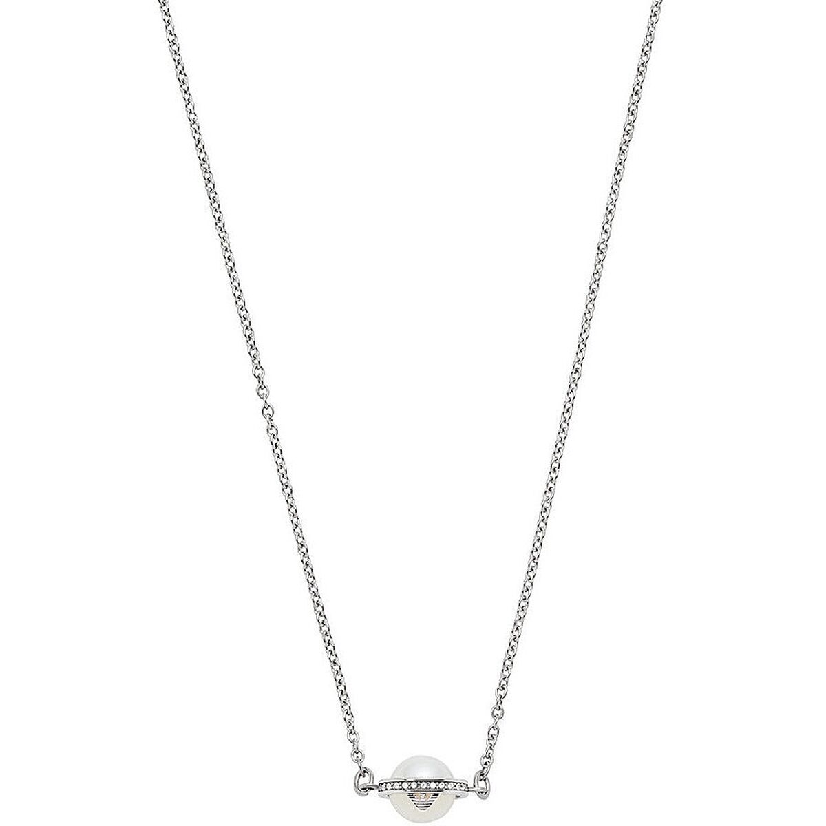 Damhalsband Emporio Armani ESSENTIAL Kvinna
