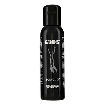 Silikonglidmedel Eros ER10250 250 ml