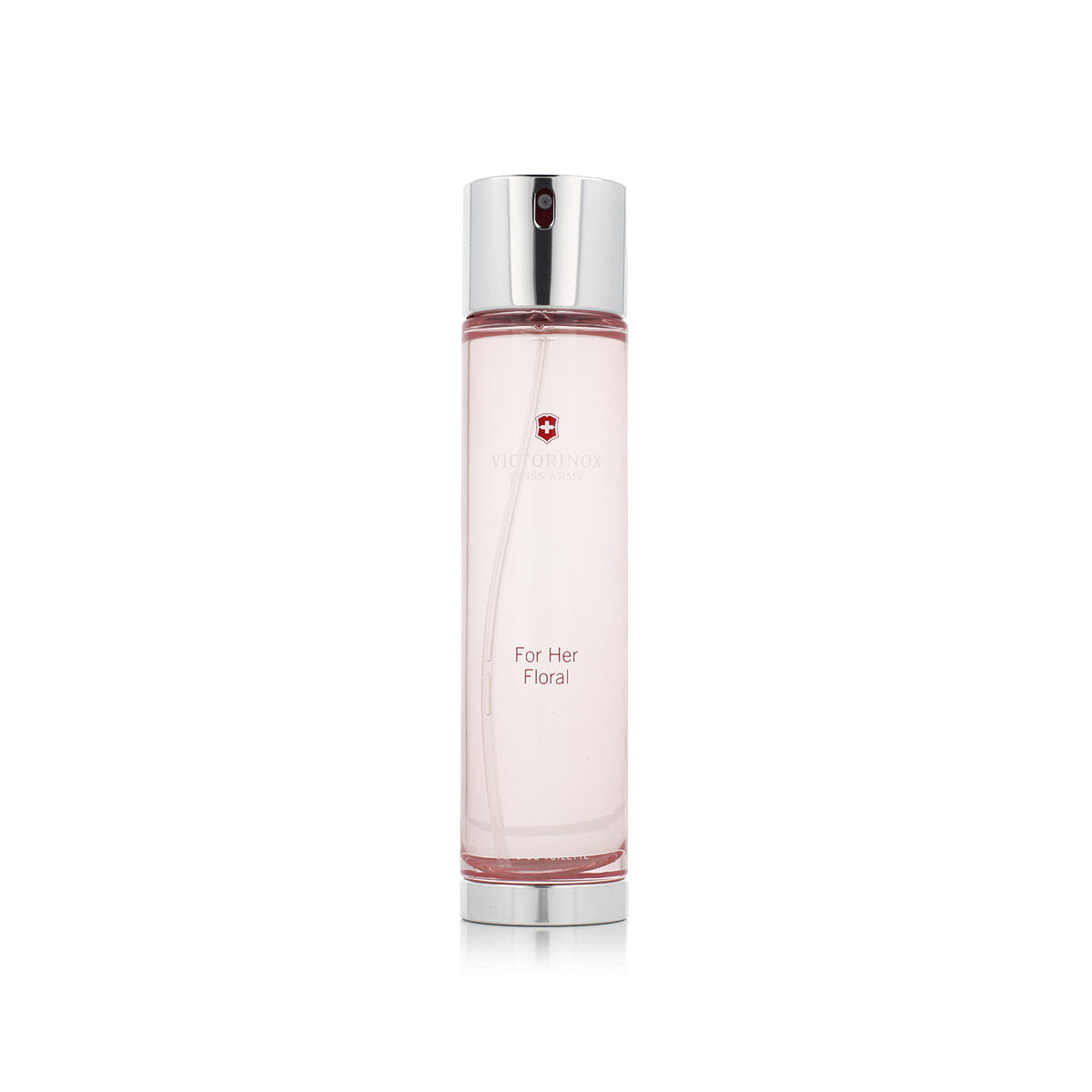 Parfym Damer Victorinox Floral EDT 100 ml - 2
