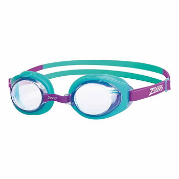 Simglasögon Zoggs 461323-TQPU-CLR Violett One size