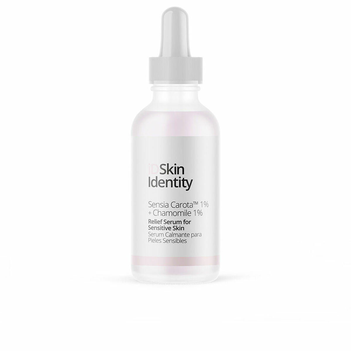 Lugnande serum Skin Generics Id Skin Identity 30 ml 2 Delar