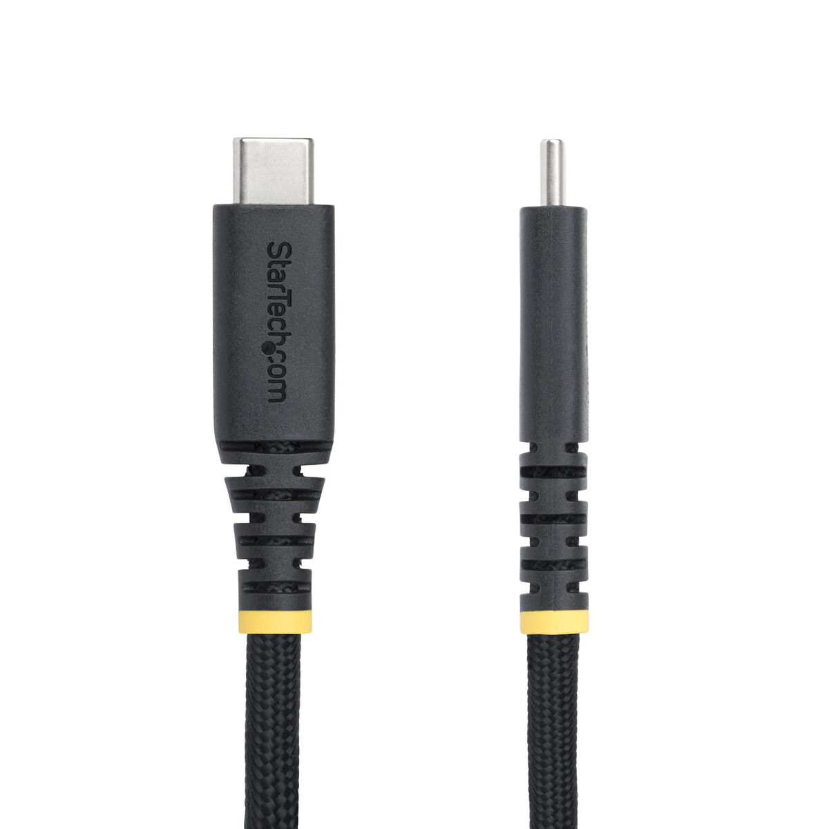 USB-kabel Startech S2CEPR3M-USB-CABLE Svart