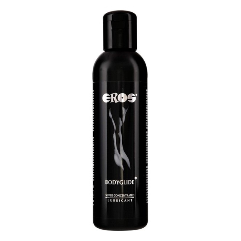 Silikonglidmedel Eros ER10500 500 ml