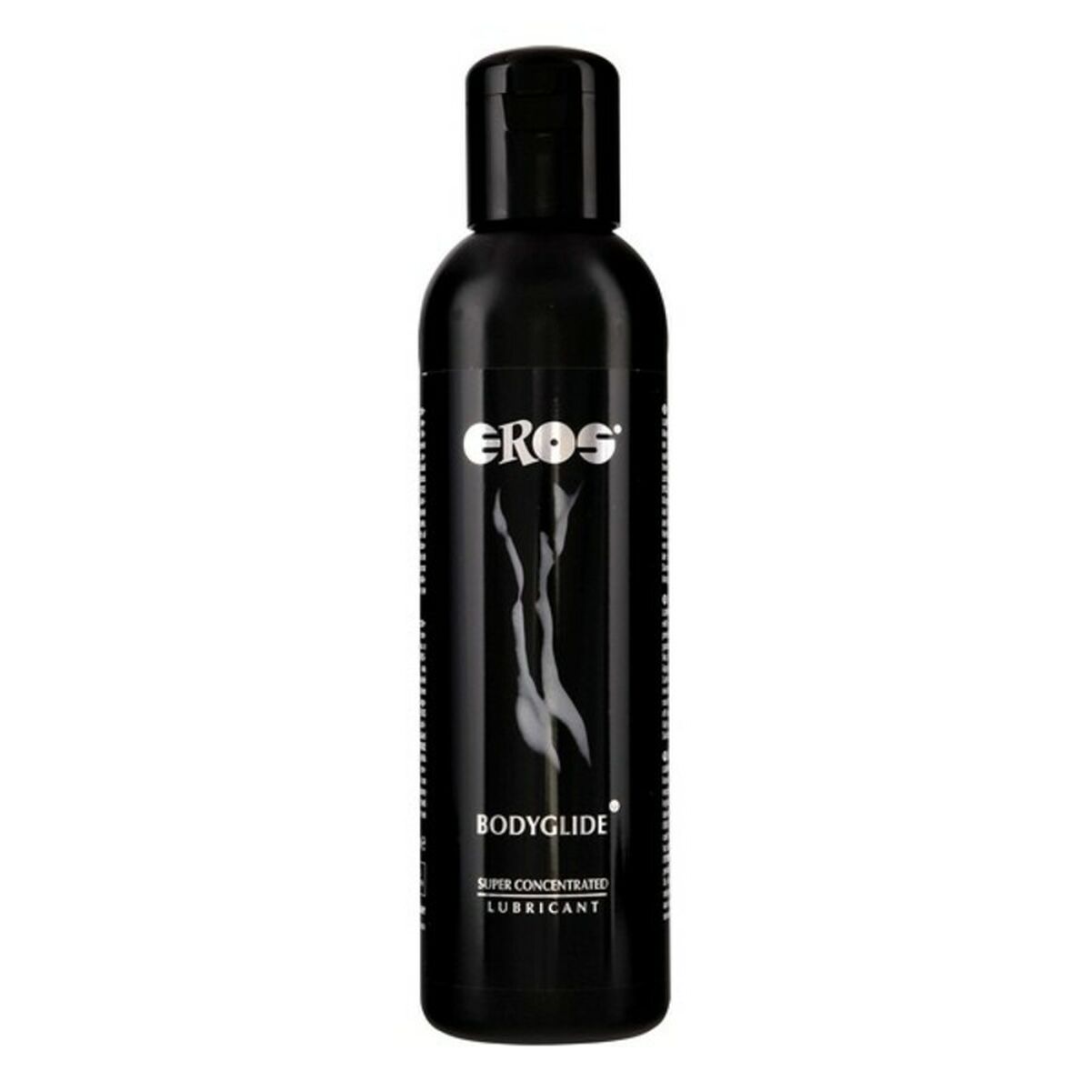 Silikonglidmedel Eros ER10500 500 ml - 2