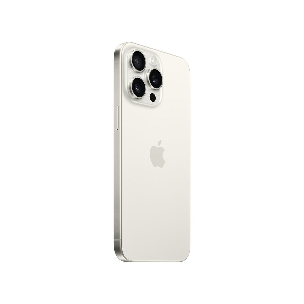 Smartphone Apple MU783HX/A 6,7" A17 PRO 256 GB Vit Titan - 2