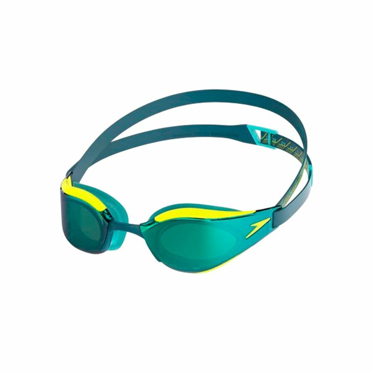 Simglasögon Speedo Fastskin Elite Grön One size