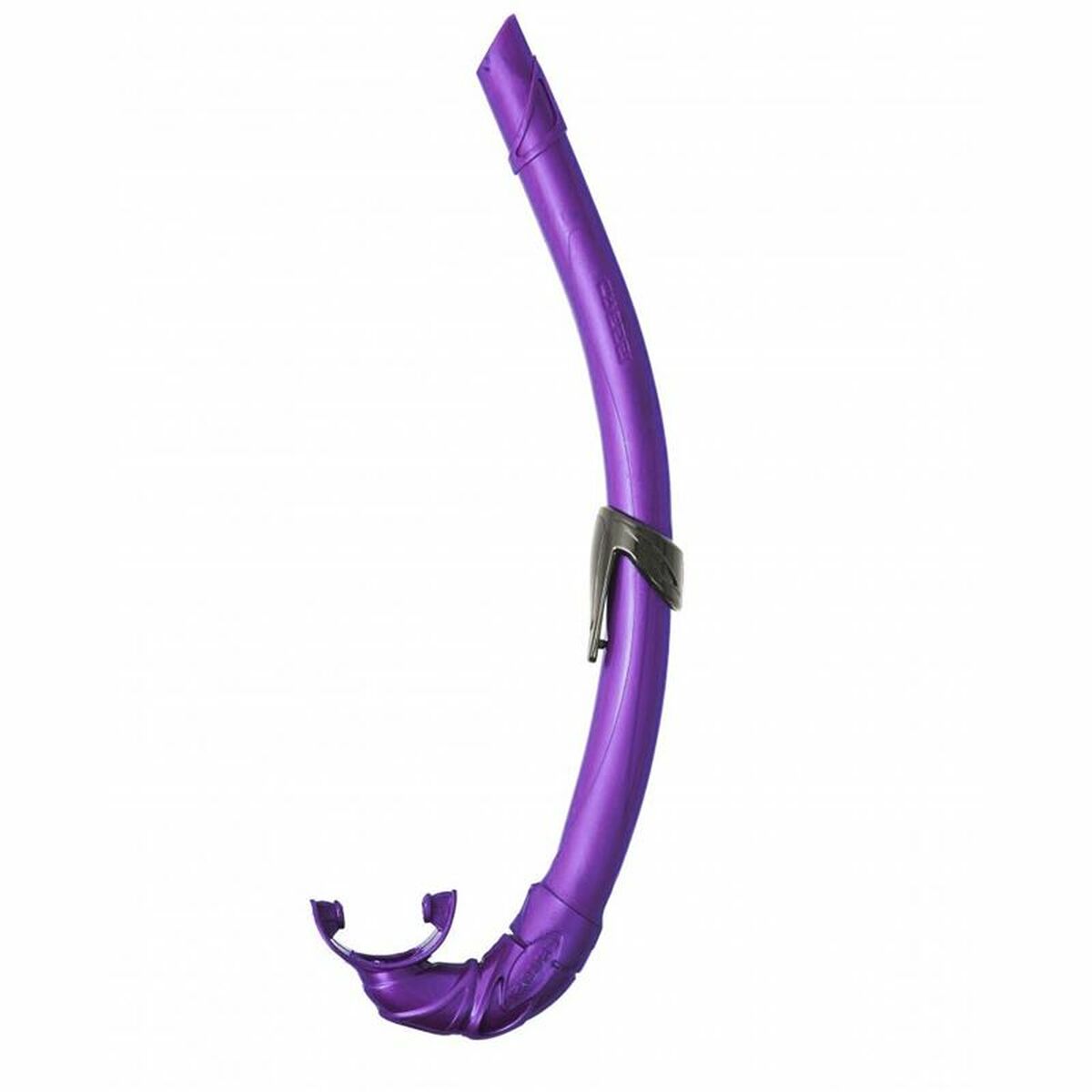 Snorkel Cressi Corsica Purpur