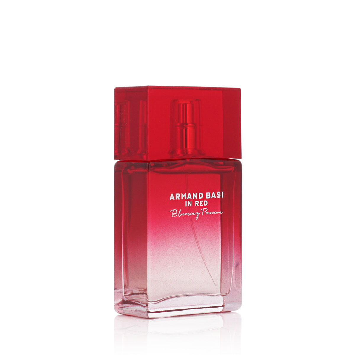 Parfym Damer Armand Basi EDT In Red Blooming Passion 50 ml - 4