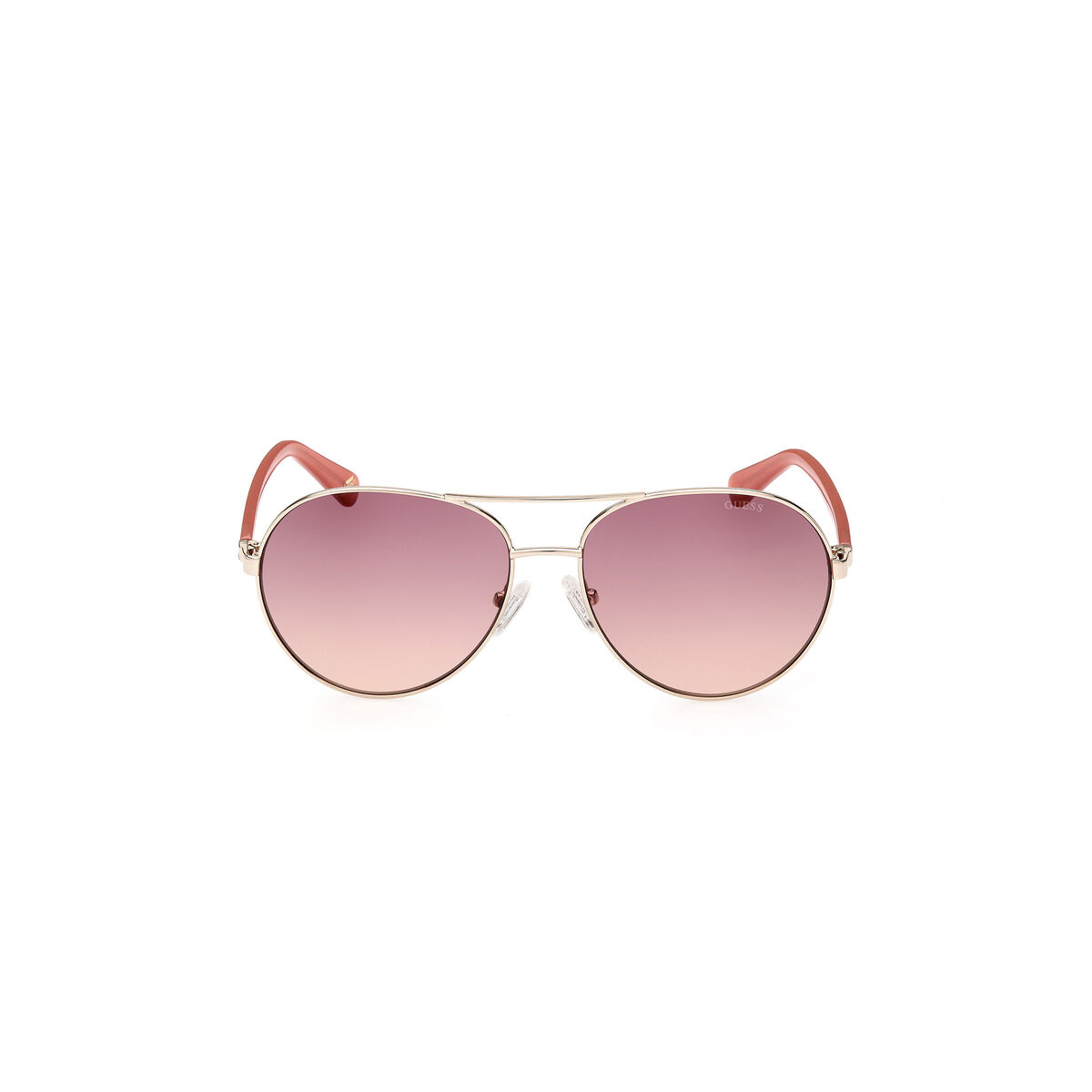 Herrsolglasögon Guess GU52135632Z ø 56 mm - 2