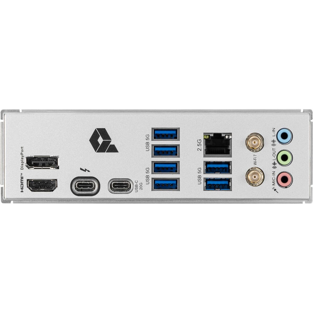 Moderkort MSI PRO Z890-S Intel Z890 - 6