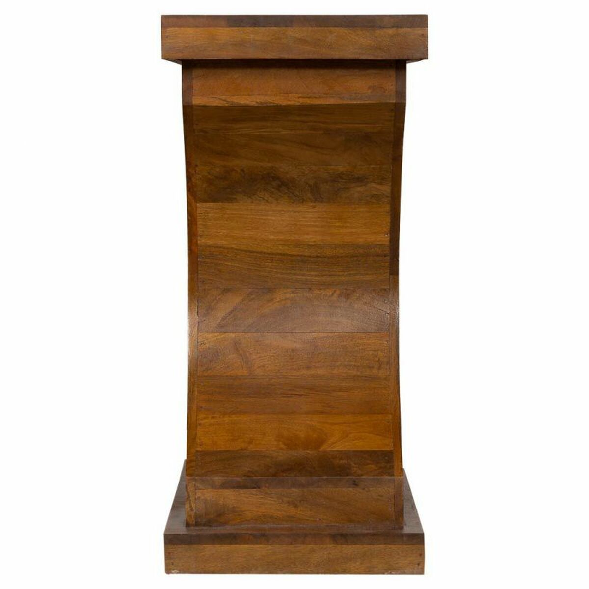 Mottagare Alexandra House Living Brun 175 x 77 x 36 cm - 2