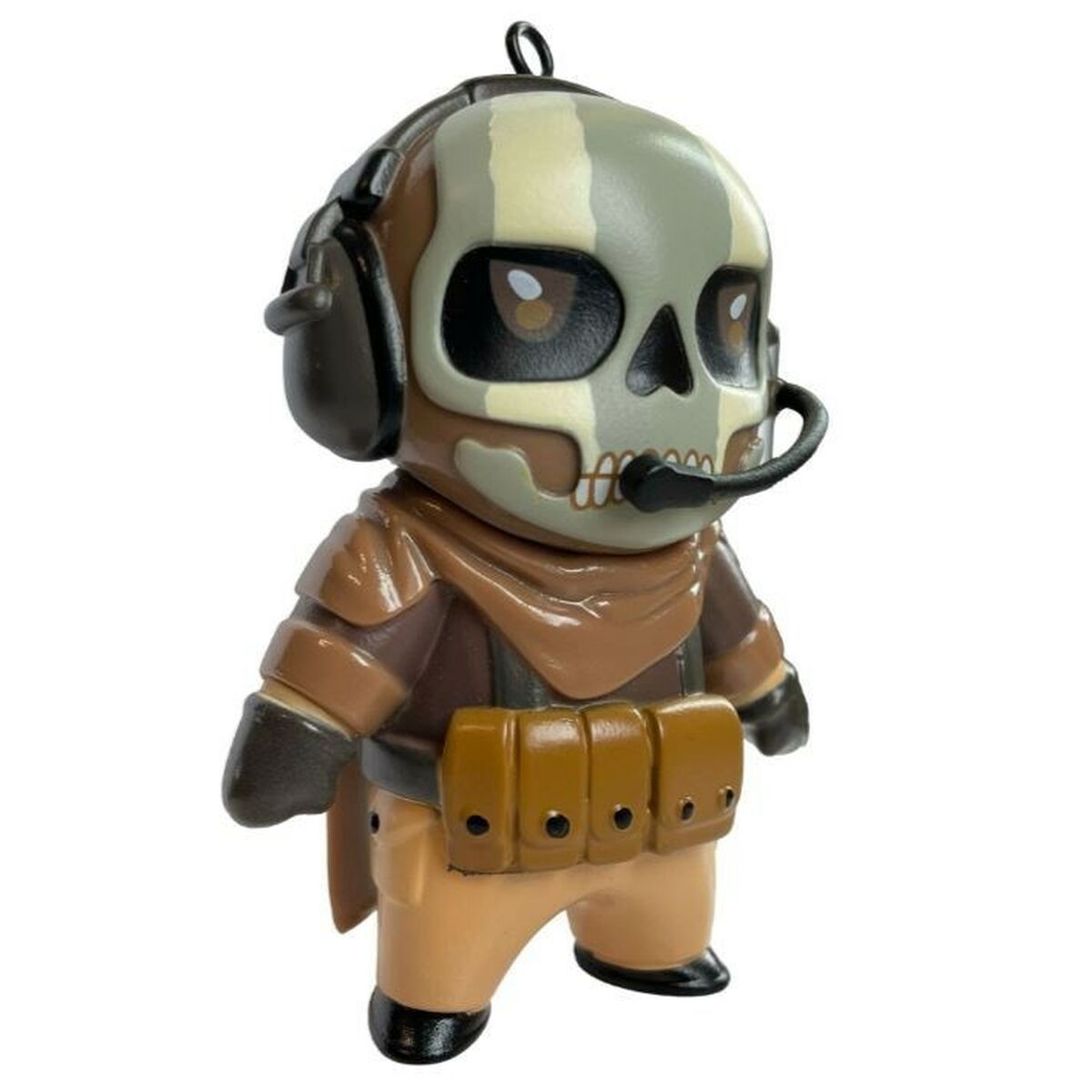 Actionfigurer Cenega Publishing Simon «Ghost» Riley - 2
