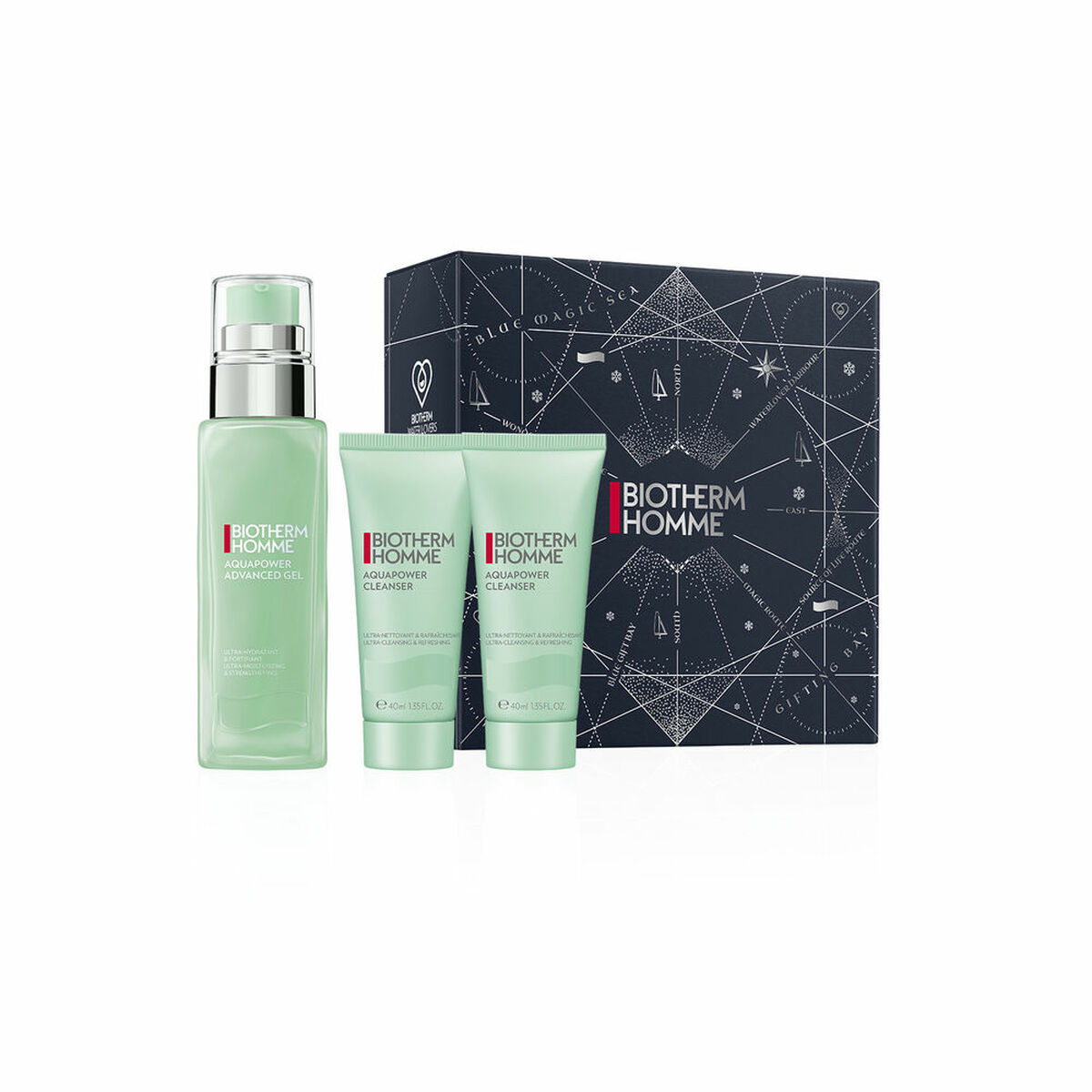 Concealer Biotherm BIOTHERM HOMME