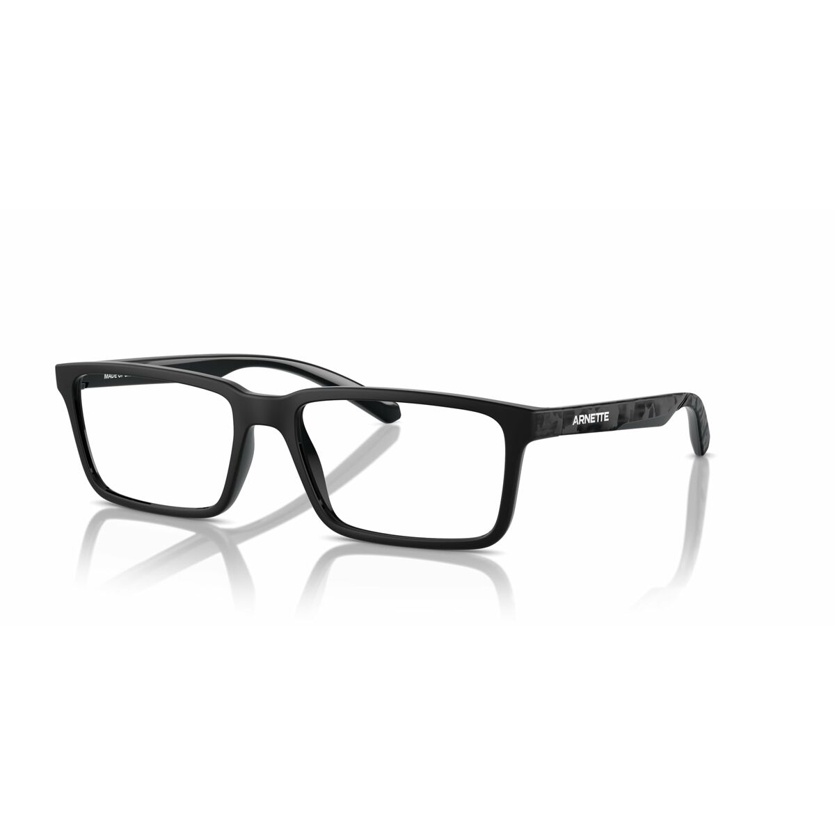 Glasögonbågar Arnette KOKO AN 7253 - 3