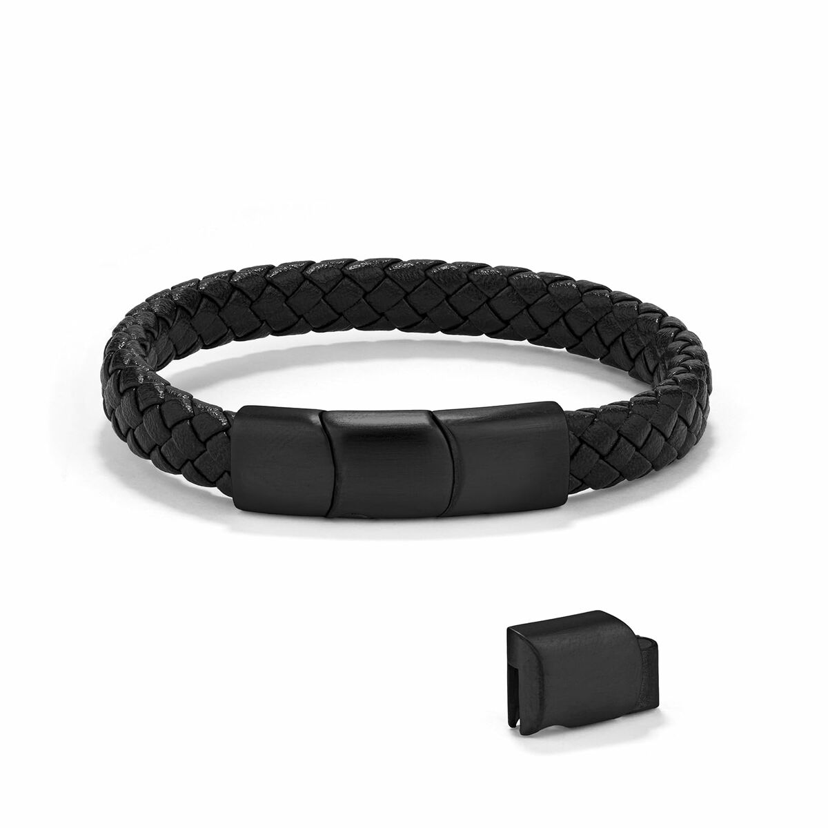 Herrarmband Radiant RH000297 Svart