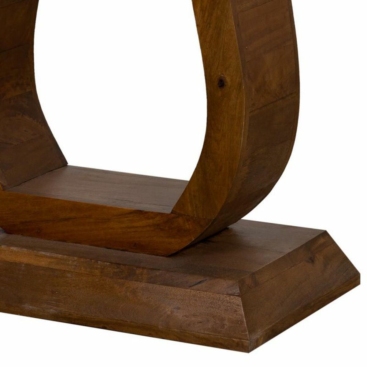 Mottagare Alexandra House Living Brun 102 x 76 x 30 cm - 7
