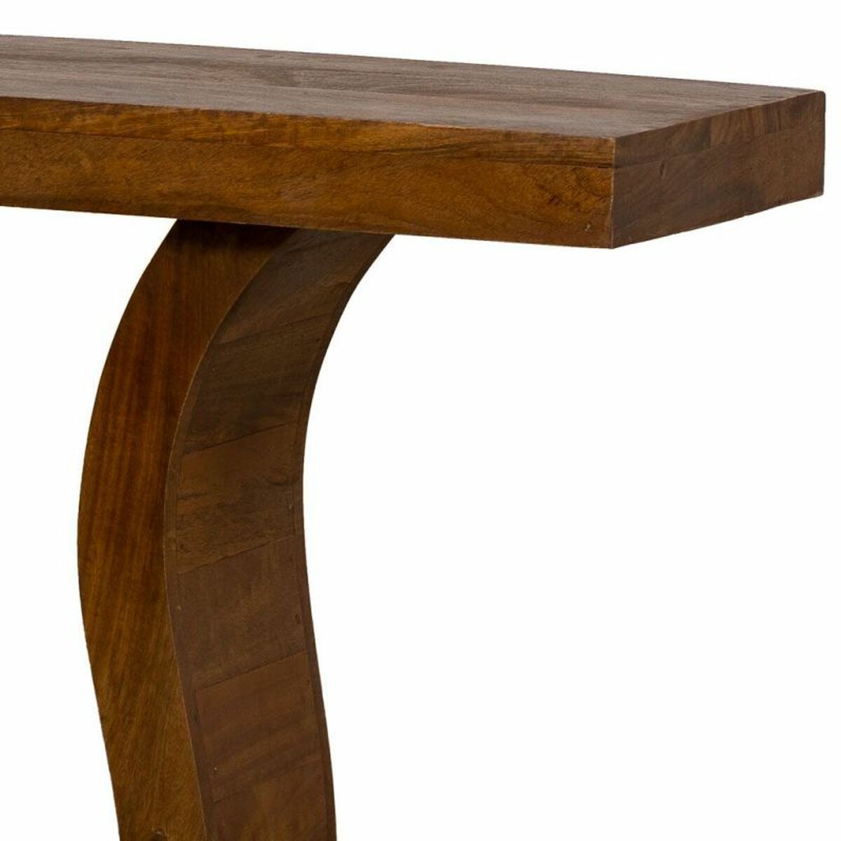 Mottagare Alexandra House Living Brun 102 x 76 x 30 cm - 6