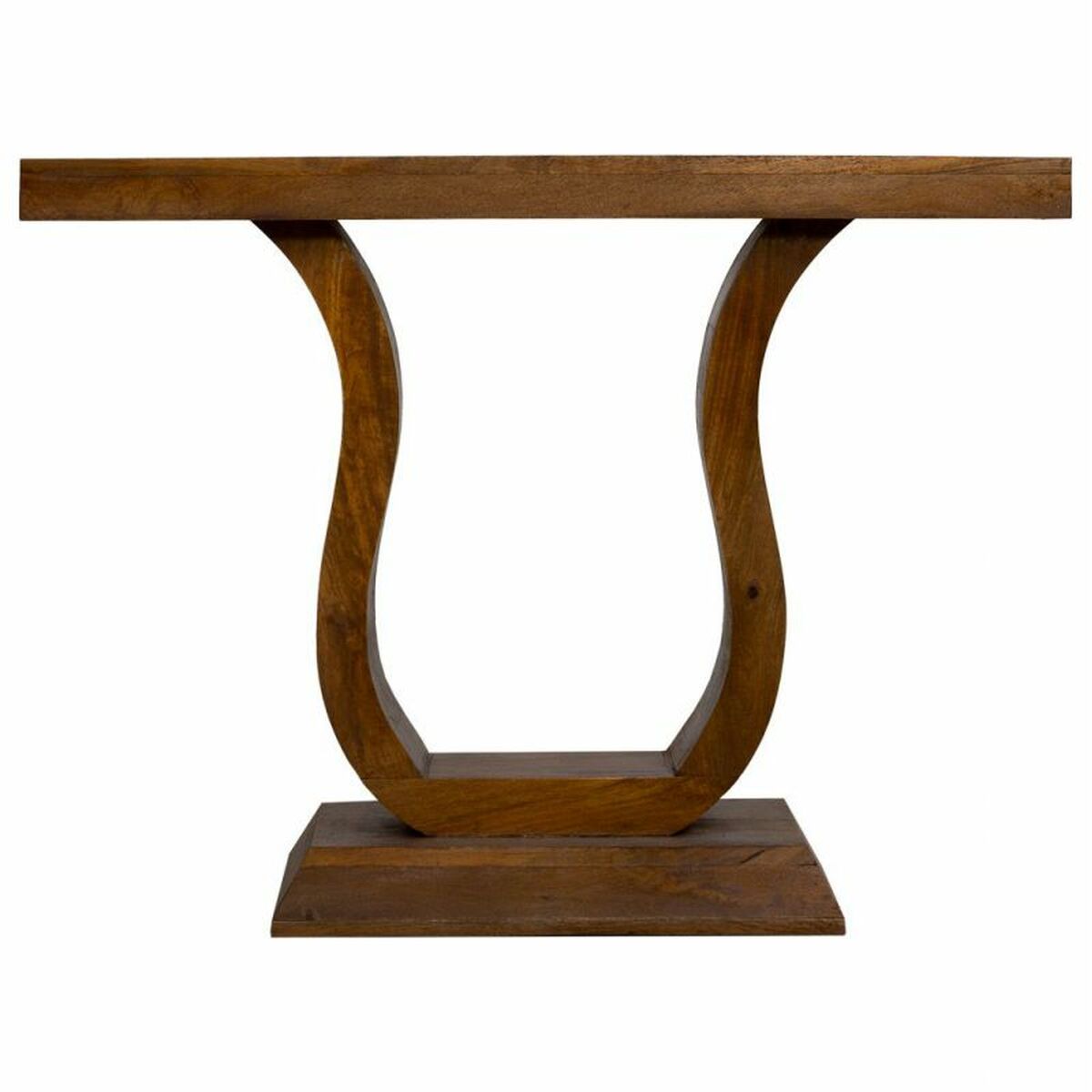 Mottagare Alexandra House Living Brun 102 x 76 x 30 cm - 3