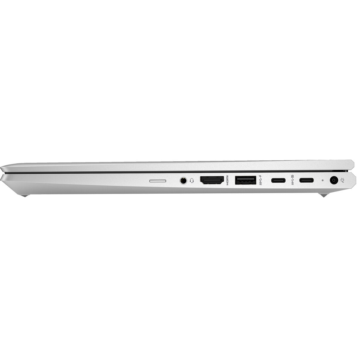 Laptop HP 7L6Z0ET#ABE 14" i5-1335U 16 GB RAM 512 GB SSD - 8
