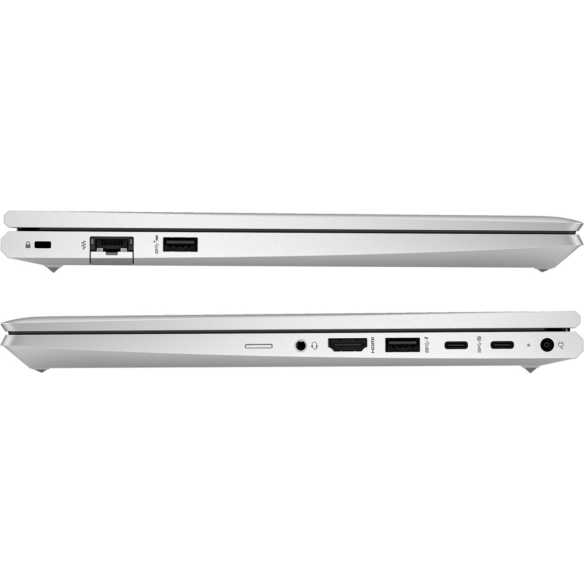 Laptop HP 7L6Z0ET#ABE 14" i5-1335U 16 GB RAM 512 GB SSD - 4