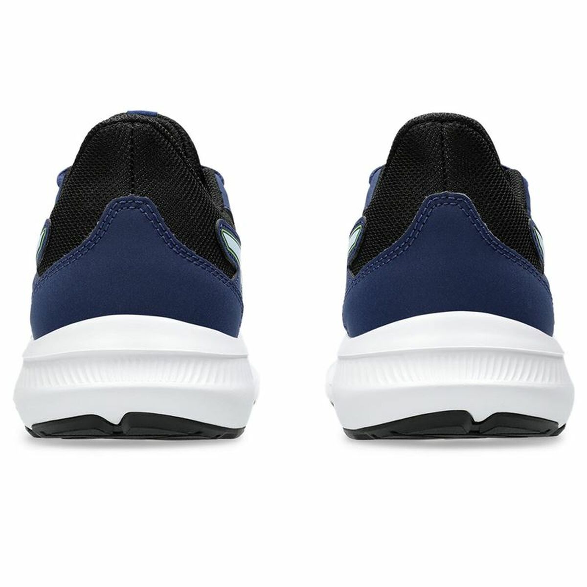 Löparskor, Barn Asics Jolt 4 Gs Blå - 7