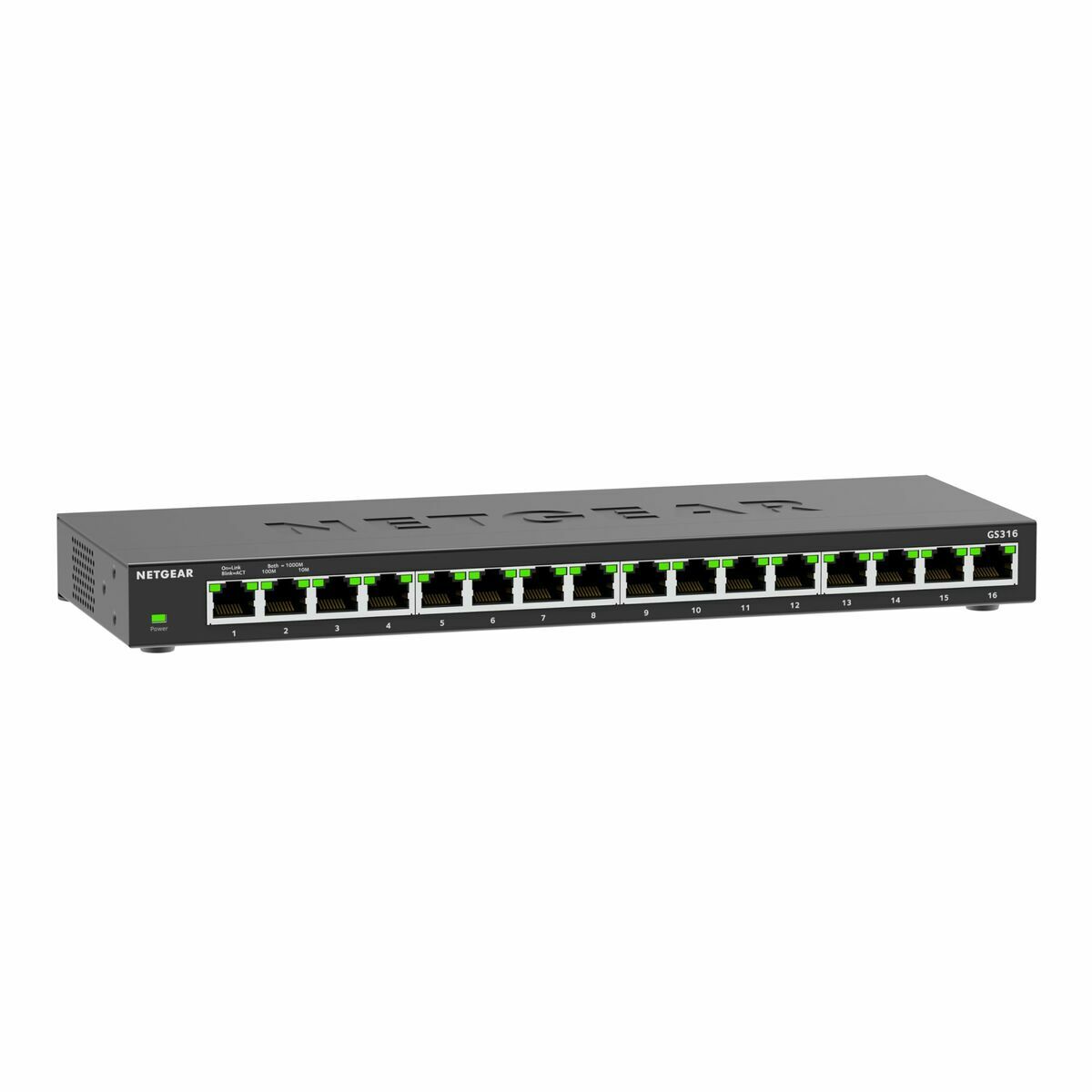 USB-kabel Netgear GS316-300EUS