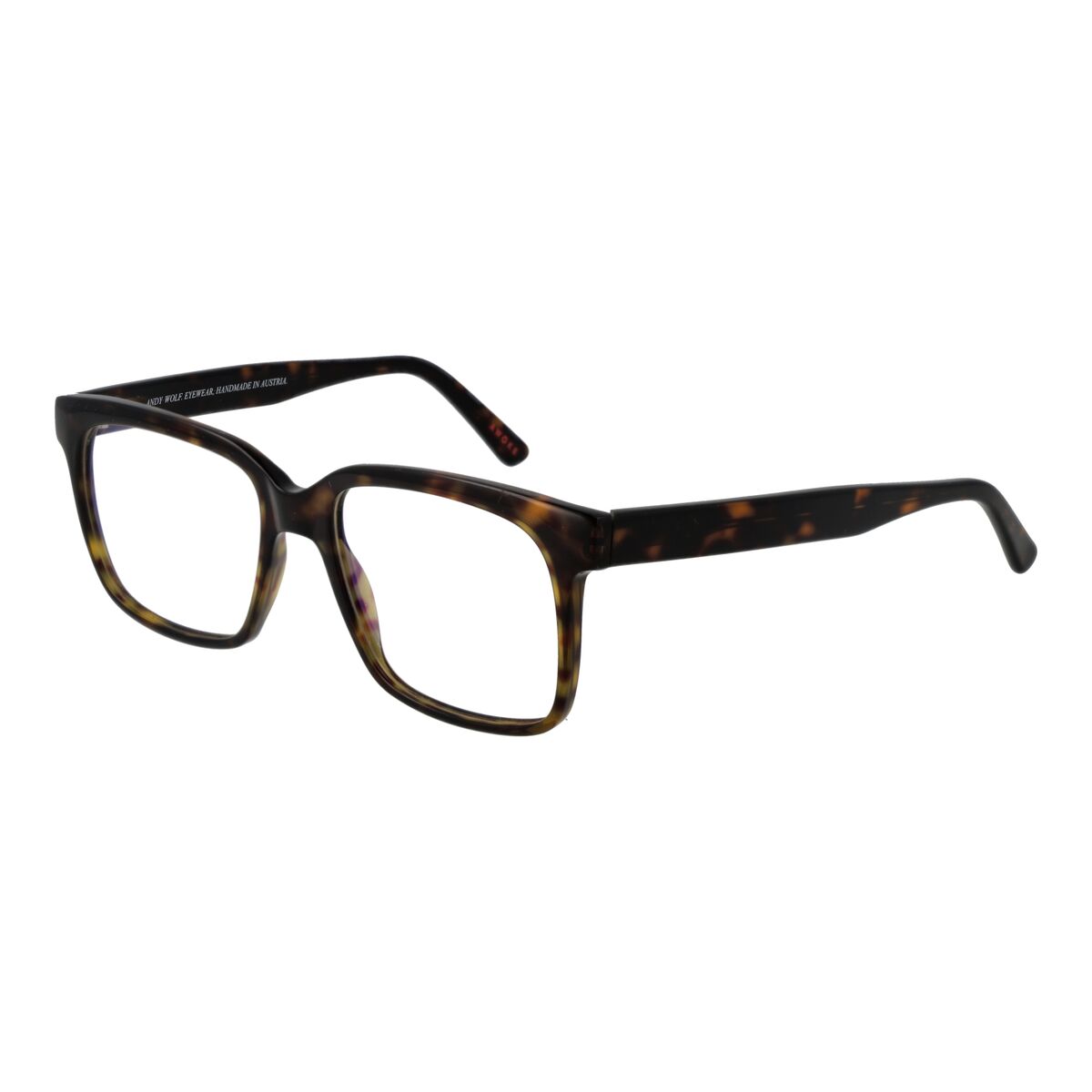 Glasögonbågar Andy Wolf 4484 53G