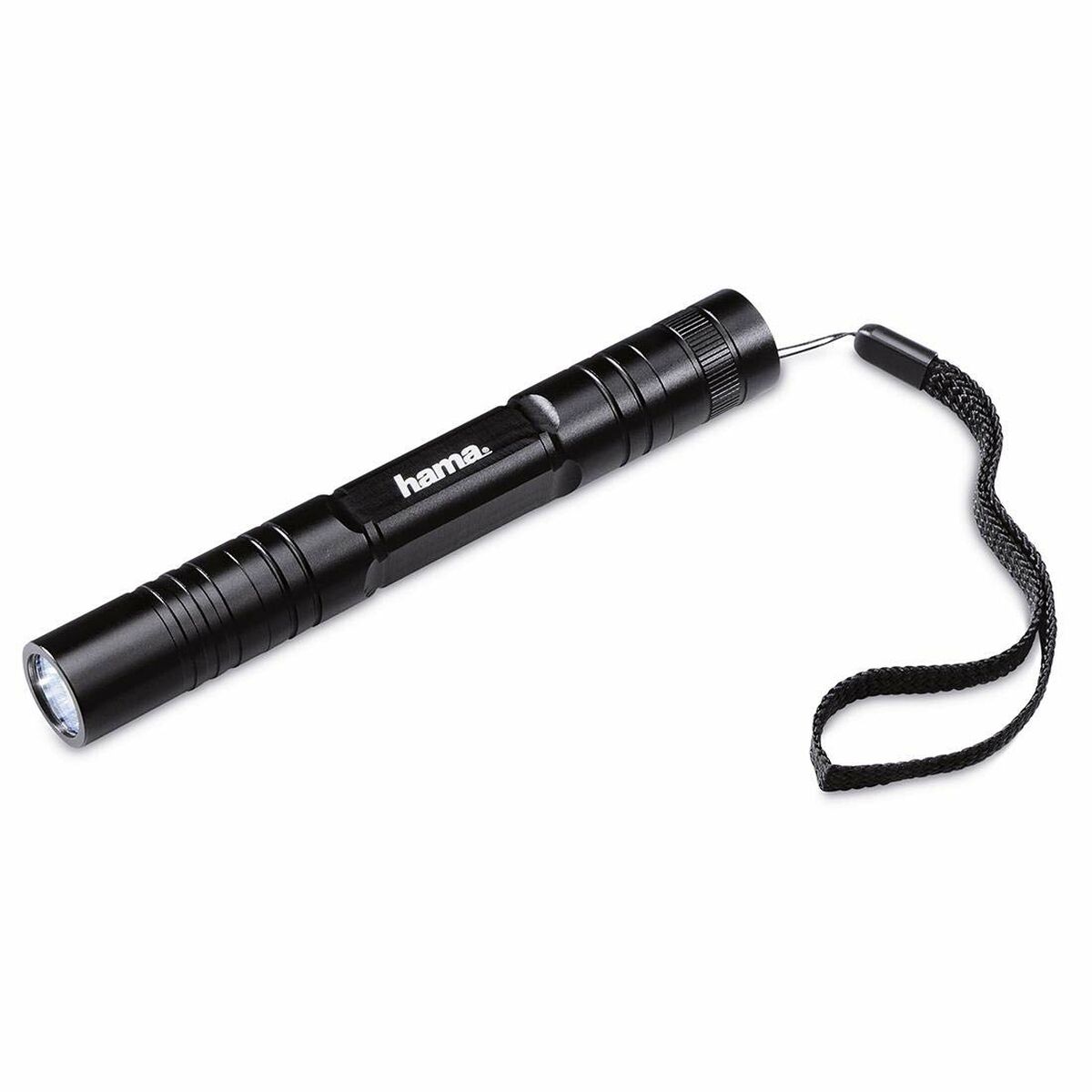 Ficklampa LED Hama 00136231 100 Lm