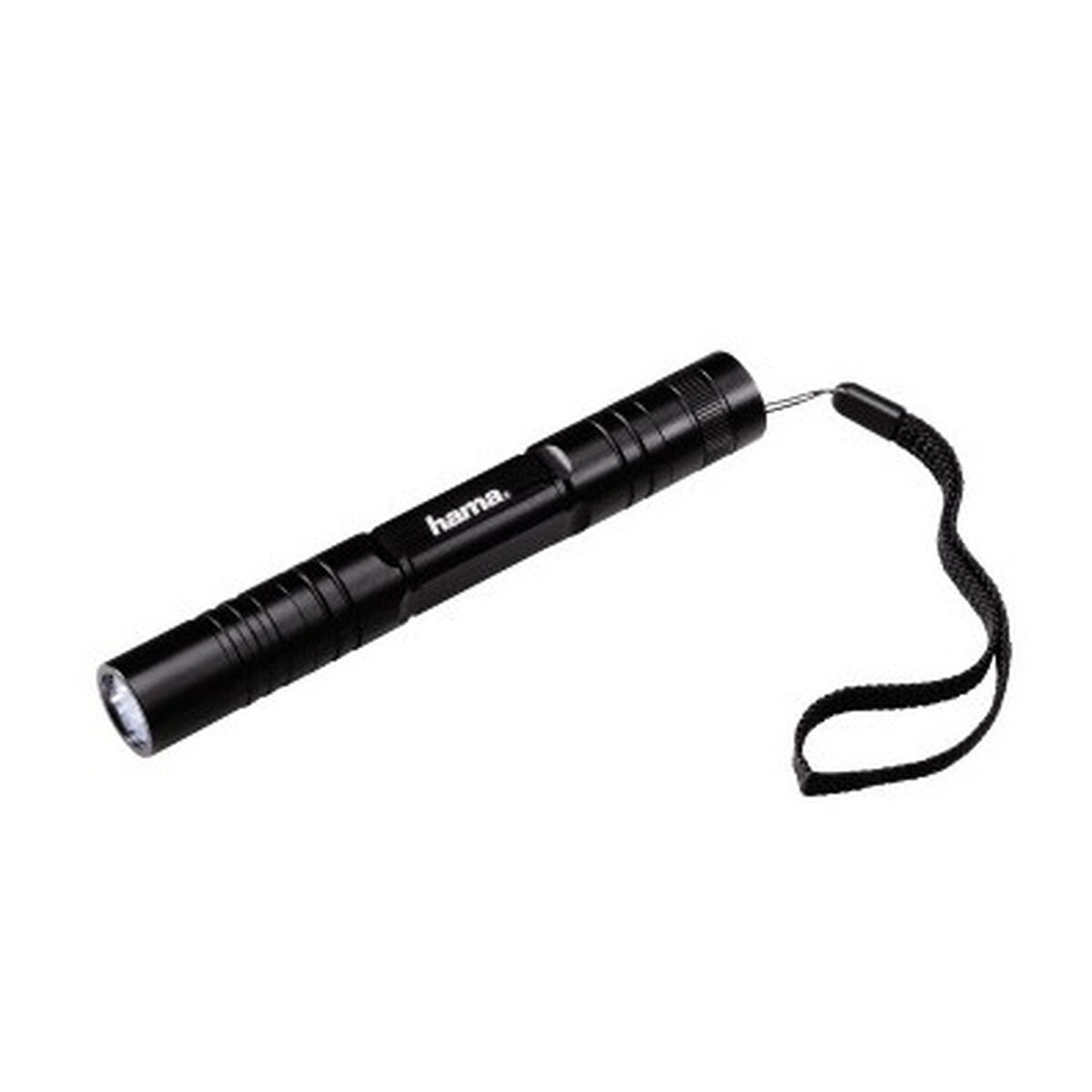 Ficklampa LED Hama 00136231 100 Lm - 2