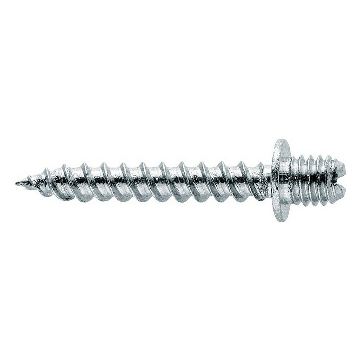 Skruv CELO 100 antal (8 x 40 mm) (M8 x 40 mm) - 2