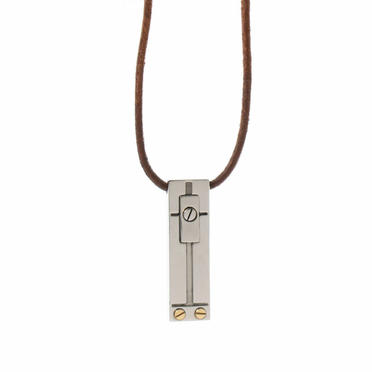 Unisexhalsband Viceroy V-2151C01011 24 cm - 3