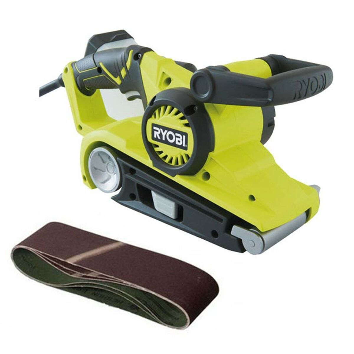 Bandsåg Ryobi EBS800 800 W - 2