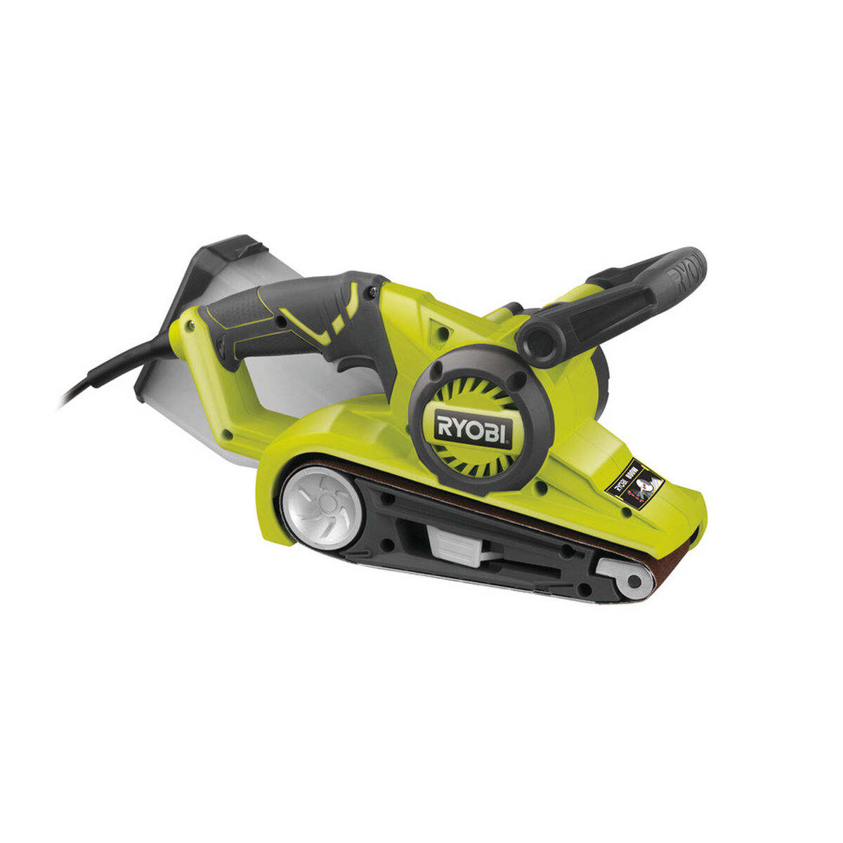 Bandsåg Ryobi EBS800 800 W - 3