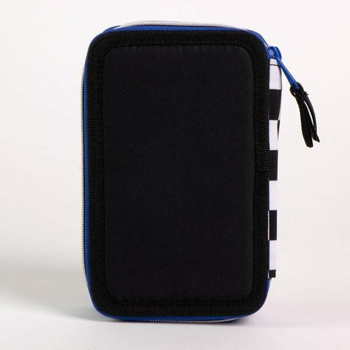 Pennfodral The Avengers Svart 12,5 x 6,5 x 19,5 cm - 2