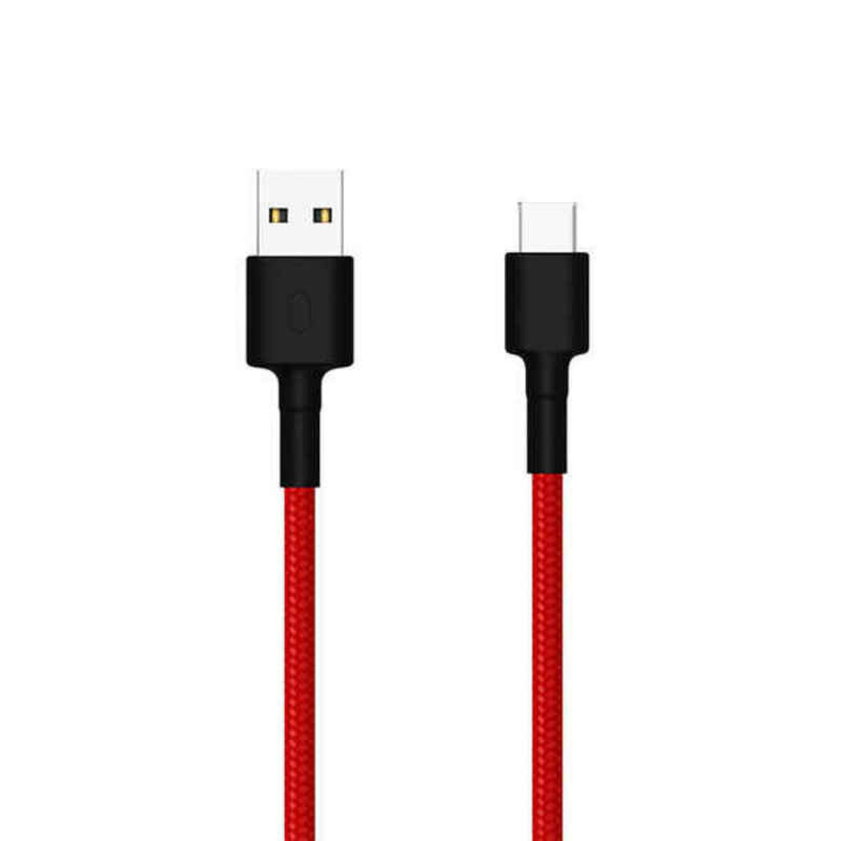 USB A till USB C Kabel Xiaomi SJV4110GL 1 m (1 m)