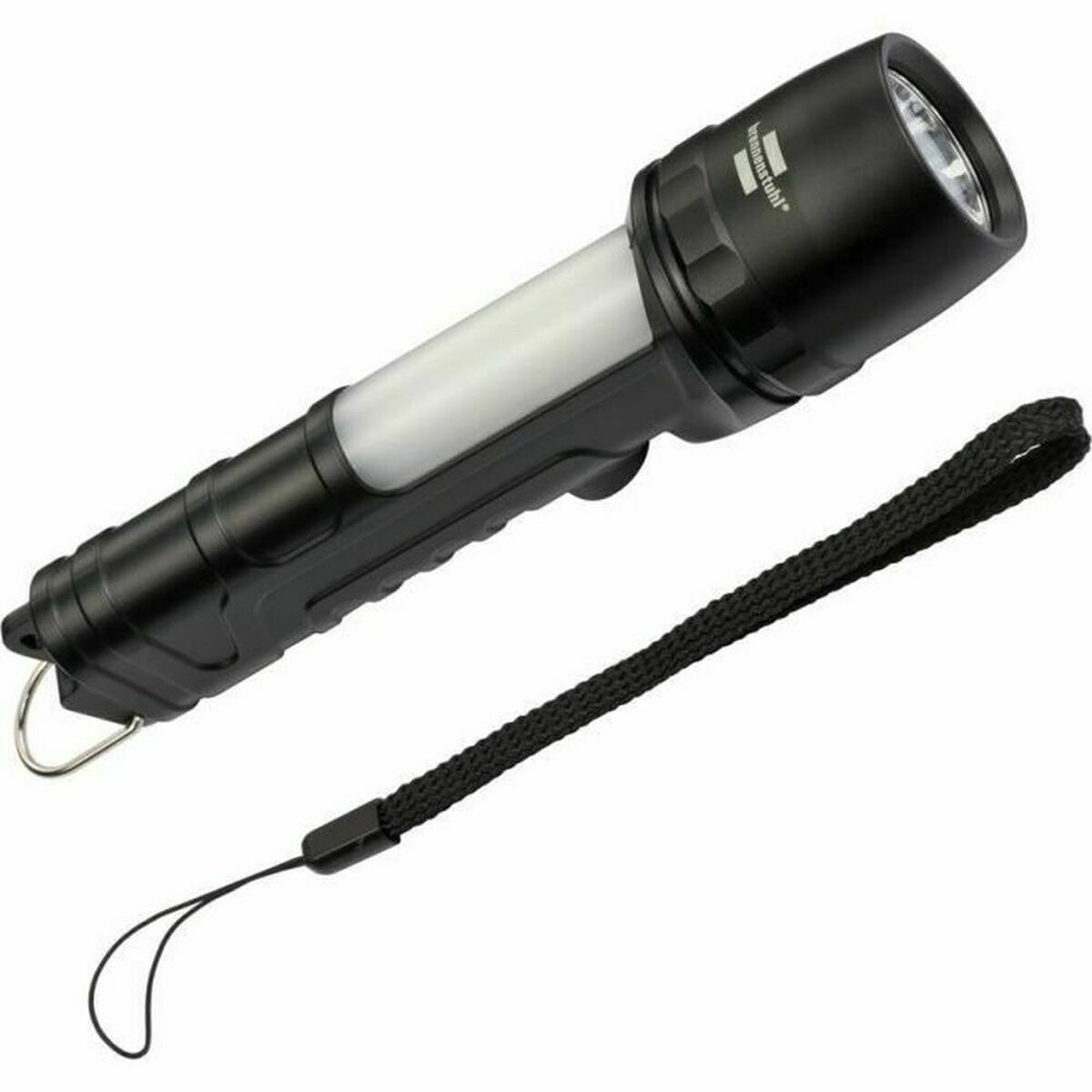 Ficklampa LED Brennenstuhl 1178690 600 lm 240LM