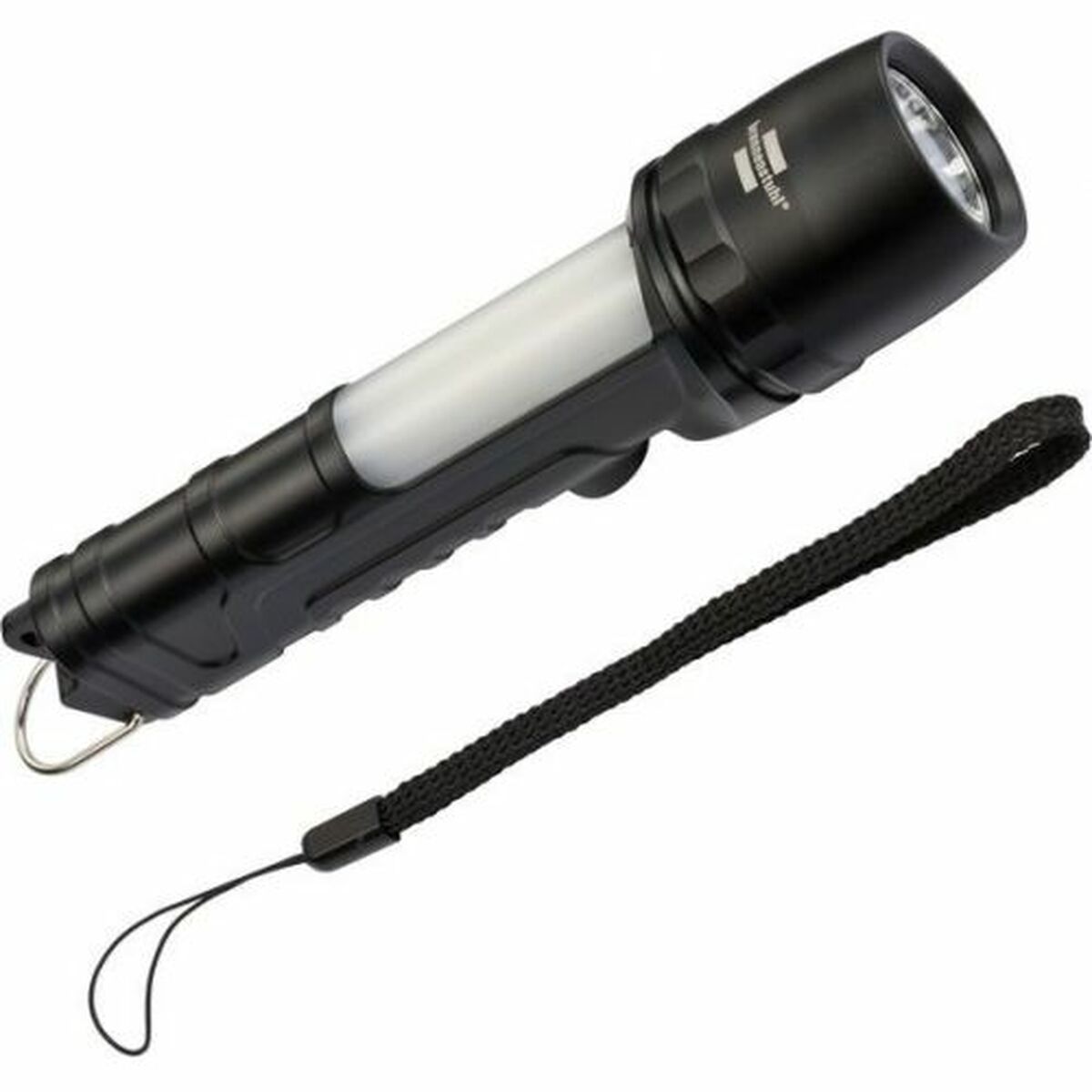 Ficklampa LED Brennenstuhl 1178690 600 lm 240LM - 2